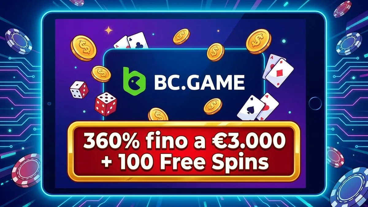 BCGame