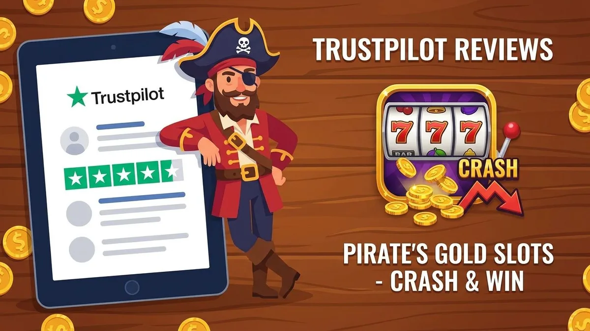 trustpilot crash games
