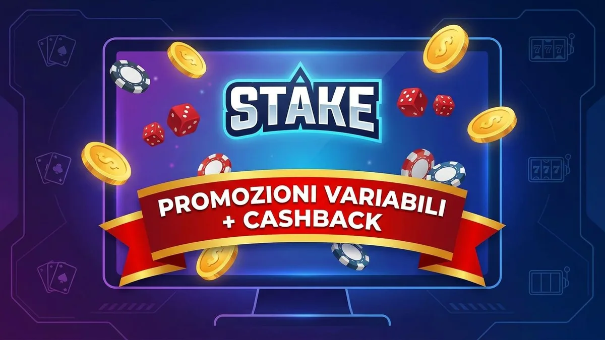 Stake
