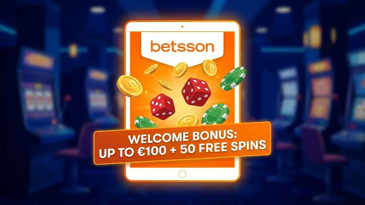 Betsson